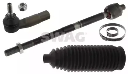 30 94 9044 SWAG Поперечная рулевая тяга